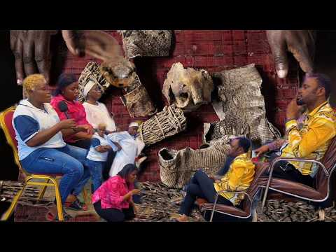 NDEKO MWASI BABETAKAYE FIMBU NA MUTU AKUFA PONA MAKAMBU KINDOKI AZUA NA DUBAI ABIMA NA NIOKA 7 FOIS