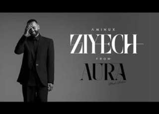 Aminux Ziyech Cover