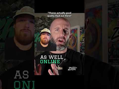 OG Cali Guy Approves THÇA