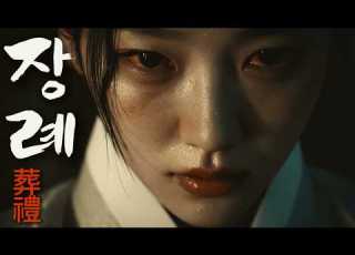  M V 장례 눈물로 바치는 마지막 인사 나는 이제 당신을 놓아주오