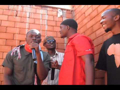 Ddc Cypher Bonito K2 Adam Shule Kongwe Slogan Lecture Part 2