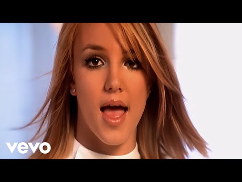 Britney Spears Born To Make You Happy Official HD Video