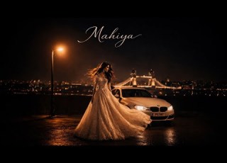  PSYMT Mahiya Feat SAHAR Official Audio