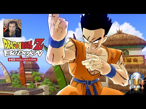 تختيم دراغون بول زد 3 الحلقة 17 قصة يامتشا