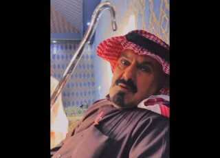 العلوم مهايط أبو دخيل القحطاني