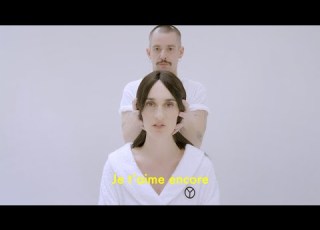  YELLE Je T Aime Encore Official Video