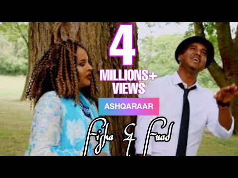 FARXIYA FISKA FUAD CADE ASHQARAAR