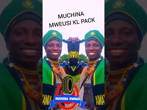 MCHINA MWEUSI Ujumbe Ushauli