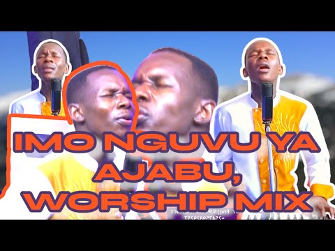 IMO NGUVU YA AJABU ALL POWER BELONGS TO YOU IT SHALL BE PERMANENT HOW EXCELENT YOU RE THE MOST