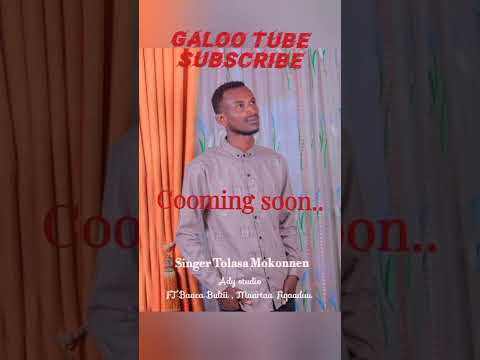 Tolasa Mokonnen Wayinii Dhugaa