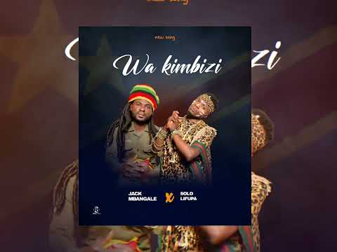 Wakimbizi By Solo Lifupa Ft Jack Mbangale