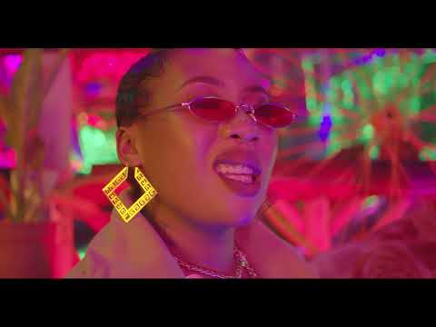 Amber Lulu X Emba Botion Kanipa Yote Official Video