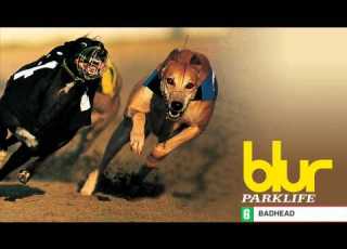  Blur Badhead Official Audio