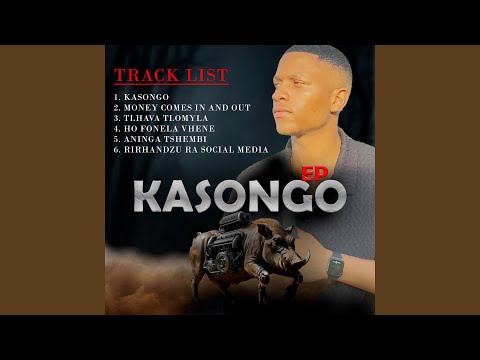 Kasongo