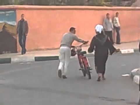 ACH HAD RJAL Chouha Fadiha MARRAKECH