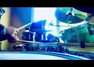 Tichy Leedy 60 S Chrome Snare Try Out
