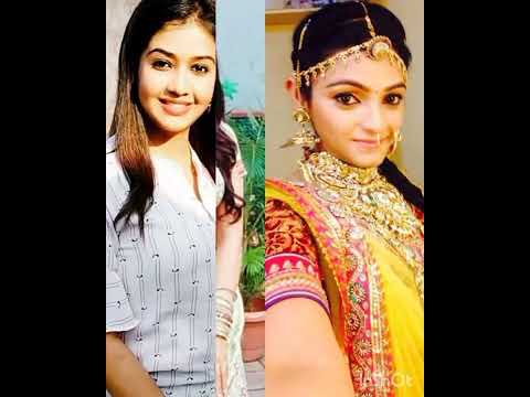 Sindoor Ki Kimat Serial Old Priya Prerna Sharma New Priya Anamika Jyotsna Chandola