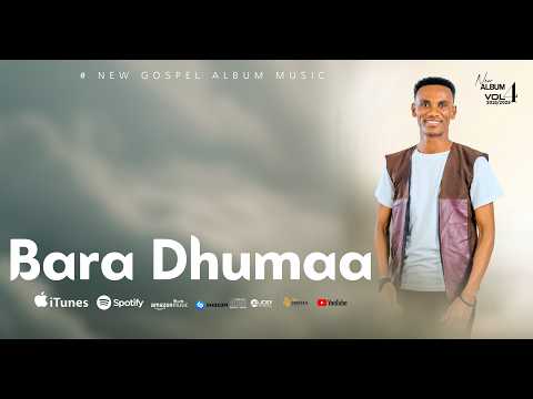 Abraham Tarre Bara Dhumaa New Gospel Music Video 2026