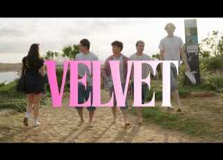  Overnight Velvet Official Video