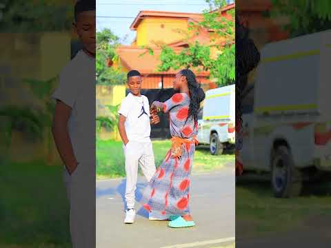 Zuchu Amanda Tiktok Dance Challenge Trending Dance Shorts Havilahamani