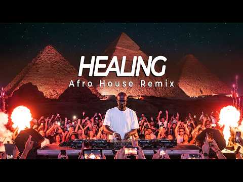 GORDO X Drake Healing Coffee Afro House Remix