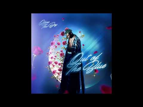 Olivetheboy X Sarkodie BEND Audioslide