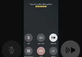 امريكي بيكلمم دليفري مصري