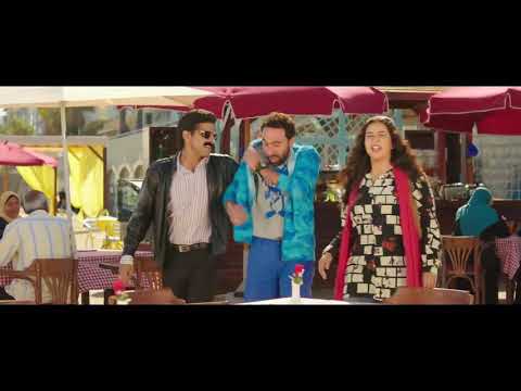 هتموت من الضحك مع حمدي المرغني واللي هيعمله في محمد سلام في بورسعيد من مسلسل نيللي وشريهان