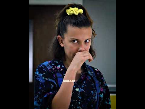 Eleven Helps Mike Stranger Things Shorts Eleven Helps Mike Stranger Things Shorts