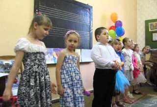 Веснянка Прийди прийди весно красна