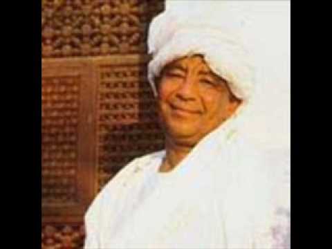 Mohammed Wardi Azibni