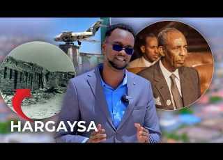 Somaliland 35 Years Later The Struggle For Which Thousands Died Is Bearing Fruit