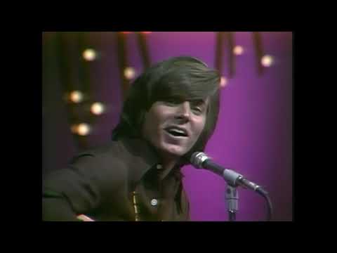 Bobby Sherman On Barbara McNair