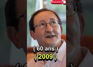  Avant Après Idir إيدير من البدايات البسيطة إلى الأسطورة الخالدة
