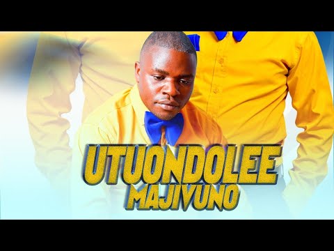 UTUONDOLE MAJIMUNO By MBIRIZE NAMUGUNGU SEBASTIEN