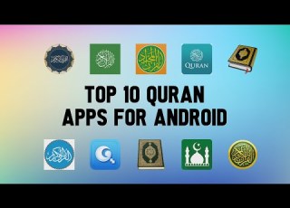 Top 10 Best Quran Apps For Android