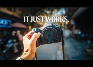  R5 Mark II Reality Check After 6 Months Of Shooting