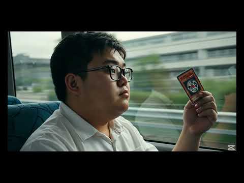 ゲームのカード落としちゃった Musicvideo