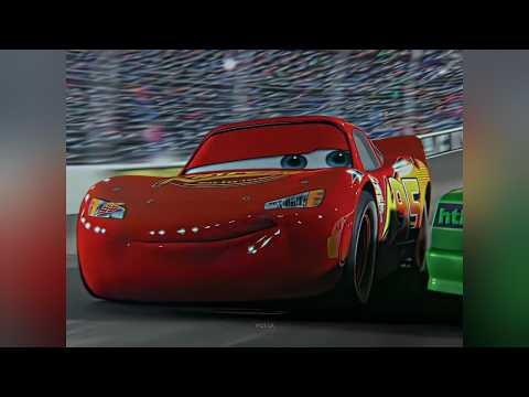 MONTAGEM ALQUIMIA Ultra Slowed TikTok Song X Lightning McQueen