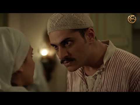 اقوى مشاهد حارة القبة الثالث عمار فقد صوابه كرمال فطمة ورما يمين الطلاق على منبيرة