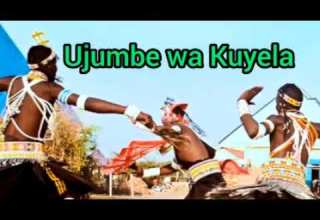 MWANA ELIZA 2026 UJUMBE WA KUYELA BY BHUDOYA STUDIO 2026