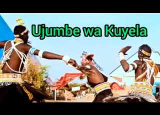 MWANA ELIZA 2026 UJUMBE WA KUYELA BY BHUDOYA STUDIO 2026