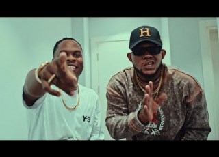  Kitz SHEMAG DEY Ft TENOR KRANZY Official Video