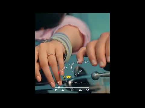 احزان مصطفي كامل يمكن بعد سنين نتقابل