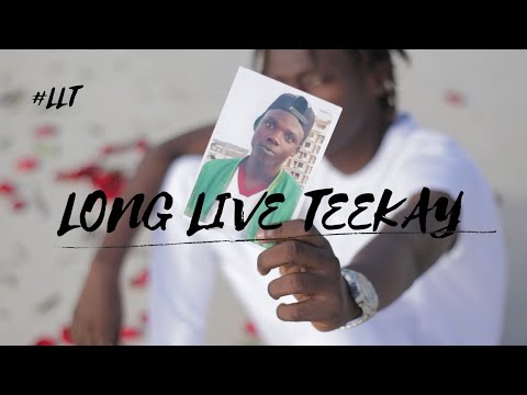 L L T Long Live Teekay Official Video EMKAY