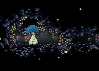  Hollow Knight Fungal Wastes OST 1 Hour