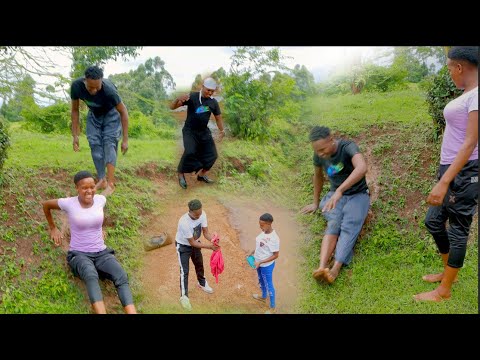 Kipir Kichembe 2nd Junior Official Video 4k