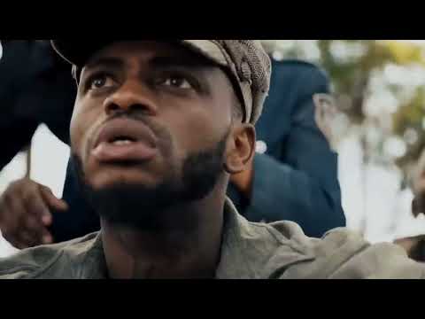 Diamond Platnumz Ft Akon Rise Again Official Music Video