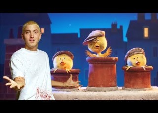  Eminem In Sing 2