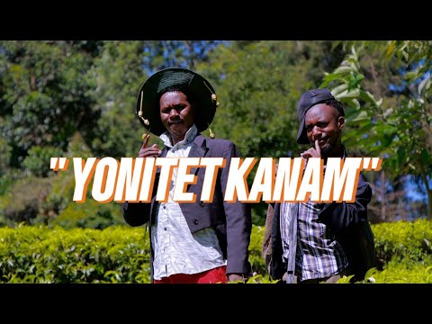 Yonitet Kanam 2Nd Junior Kotestes Ft Ndugu Yangu Latest Kalenjin Song Official Music Video Yonitet Kanam 2Nd Junior Kotestes Ft Ndugu Yangu Latest Kalenjin Song Official Music Video